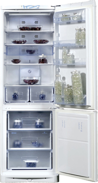 ������������ ����������� INDESIT BA 18 FNF