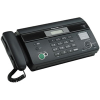 PANASONIC KX-FT984UA-B