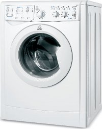 ���������� ������ INDESIT IWC 6105 EU