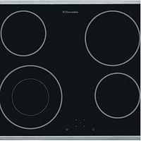 ������������� ����������� ELECTROLUX EHS 60040 X