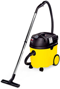 ������� ��� ����� ������ KARCHER NT 361 Eco