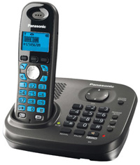 ������������ PANASONIC KX-TG7331UAT