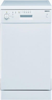 ������������� ������ BEKO DFS 1500