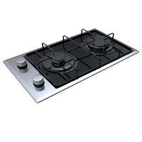�������� ������ Domino BEKO HDCS 32220 FX