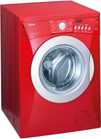 ���������� ������ GORENJE WA 72145 RD