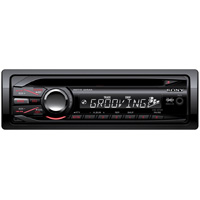 SONY CDX-GT240