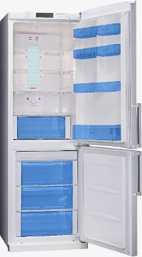 ������������ ����������� LG GA-B399ULCA