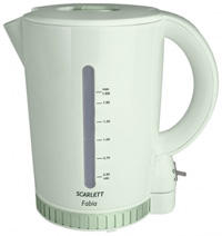 ������������� SCARLETT SC-027
