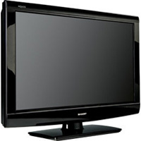 LCD ��������� SHARP LC-32A47EV-BK