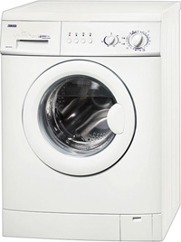 ���������� ������ ZANUSSI ZWS 2105 W
