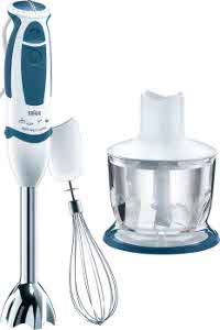 ������� BRAUN MR 330 Sauce
