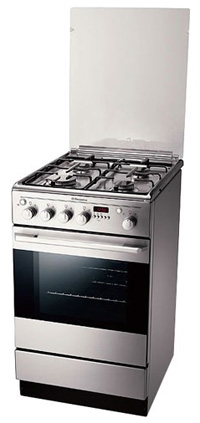 ������� ����� ELECTROLUX EKG 513104 X