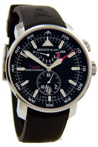 ������� ���� ARNOLD & SON 1WEBS.B01A.K02B