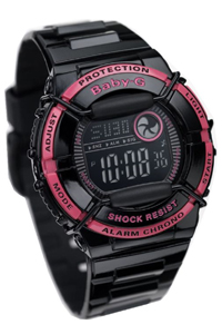 ������� ���� CASIO BGD-120P-1ER