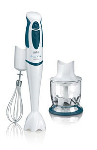 ������� BRAUN MR 4050 RHC