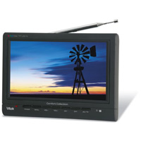 LCD ��������� VITEK VT-5003