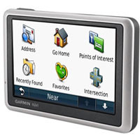 GPS ��������� GARMIN Nuvi 1300