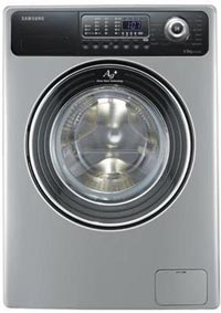 ���������� ������ SAMSUNG WF7600S9R