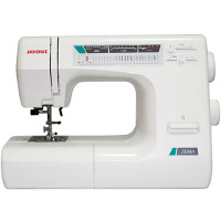 ������� ������ JANOME 7524�