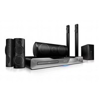 �������� ��������� PHILIPS HTS-5580
