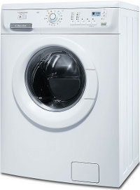 ���������� ������ ELECTROLUX EWS 106410 W
