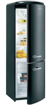 ������������ ����������� GORENJE RK 62358 OBB