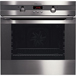 ������� ���� ������������� ELECTROLUX EOB 64201 X