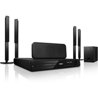 �������� ��������� PHILIPS HTS-3373/51