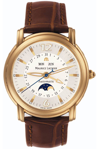 ������� ���� Maurice Lacroix MP6427-YG101-92E