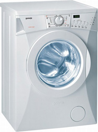 ���������� ������ GORENJE WS 52125