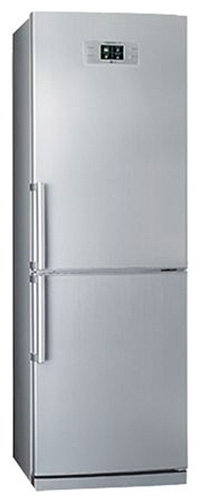 ������������ ����������� LG GA-B379BLQA