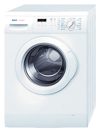 ���������� ������ BOSCH WAA 20261 OE