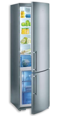������������ ����������� GORENJE RK 60395 DE