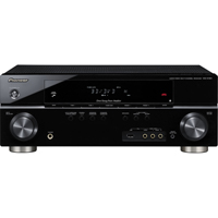 AV-������� PIONEER VSX-819H-K