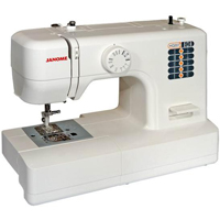 ������� ������ JANOME HQ 207
