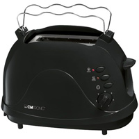 ������ CLATRONIC TA 3287 Black