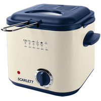 ���������� SCARLETT SC-182