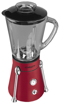������� SCARLETT SC-4141