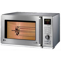 ��� ������������� LG MC-8087TRR