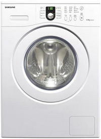 ���������� ������ SAMSUNG WF8500NMW9