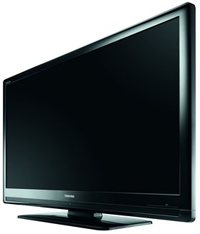 LCD ��������� TOSHIBA 37CV500PR