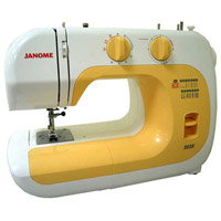 ������� ������ JANOME 3035