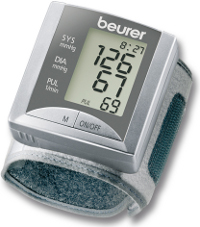 BEURER BC 20