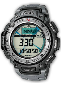 ������� ���� CASIO PRG-40T-7VER
