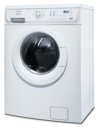 ���������� ������ ELECTROLUX EWS 126410 W