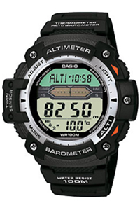 ������� ���� CASIO SGW-300H-1AVER