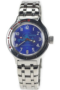 ������� ���� VOSTOK 2416/420379