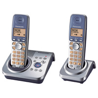 ������������ PANASONIC KX-TG7228UAS