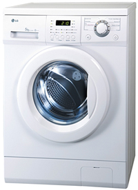 ���������� ������ LG WD-80480NP