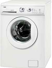 ���������� ������ ZANUSSI ZWF 3105